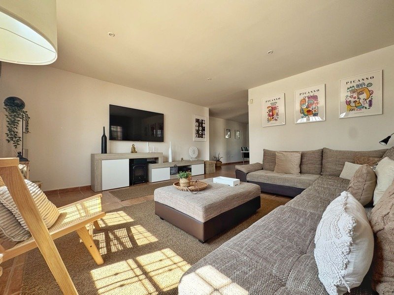 Villa in Mijas, Andalusia, Spain 2 - 17749740