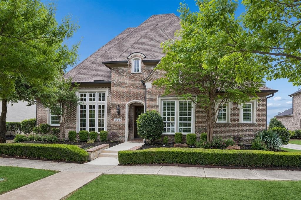 Casa a Frisco, Texas, Stati Uniti 2 - 17749431