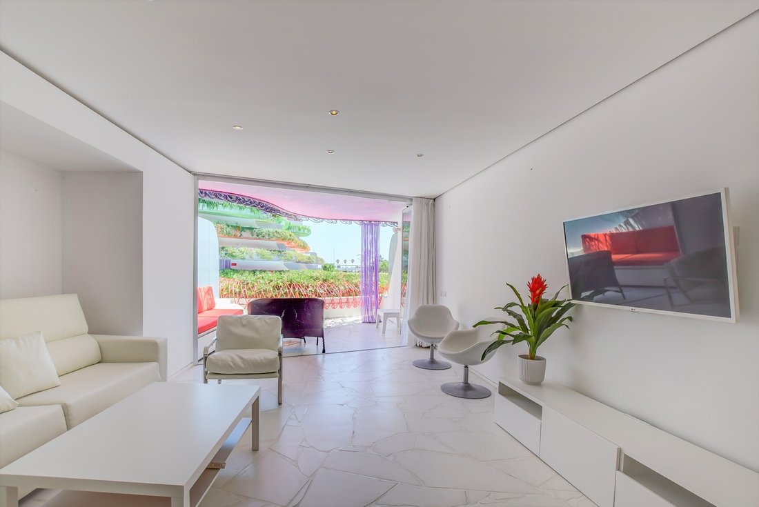 Apartment in Ibiza Town, Balearic Islands, Spain 1 - 17747073