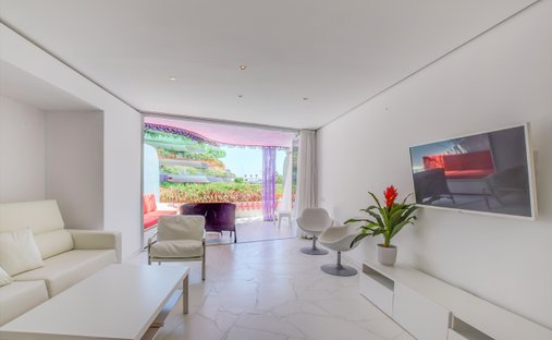 Appartamento a Sant Jordi de ses Salines, Sant Josep de sa Talaia, Isole Baleari 1