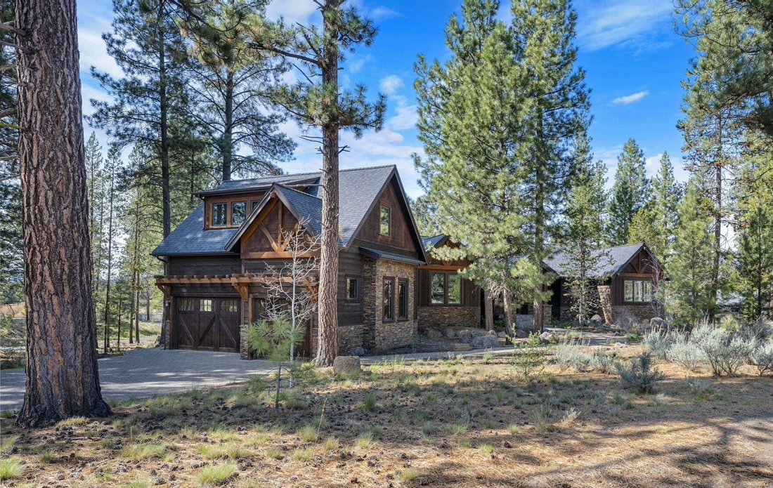 House in Sunriver, Oregon, United States 1 - 17745698