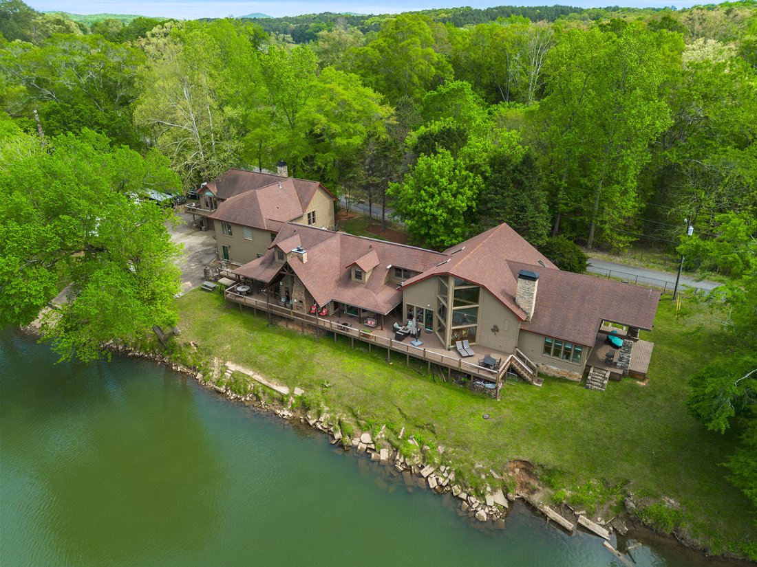 House in Euharlee, Georgia, United States 2 - 17746549