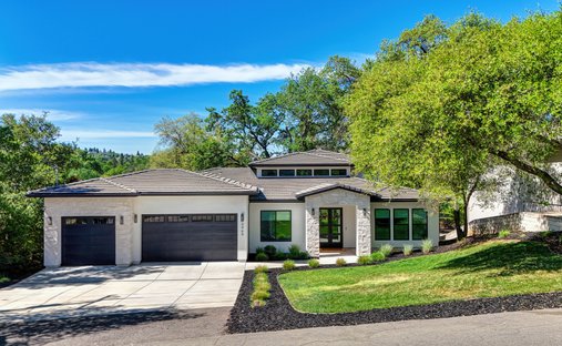 House in Cameron Park, California, United States 1