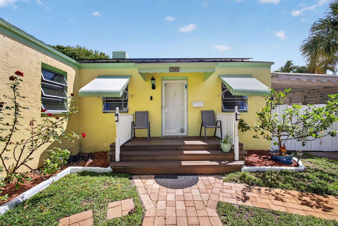 House in West Palm Beach, Florida, United States 4 - 17743613