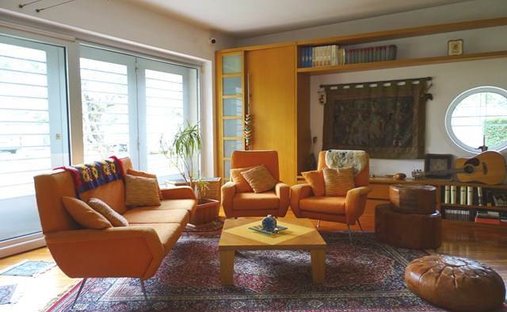 Villa in Tufino, Campania, Italy 1