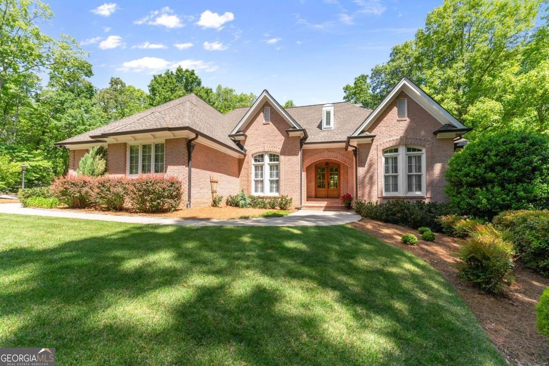 House in Gainesville, Georgia, United States 1 - 17750300
