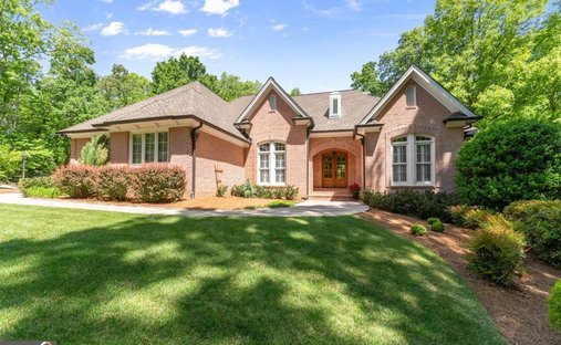 House in Gainesville, Georgia, United States 1