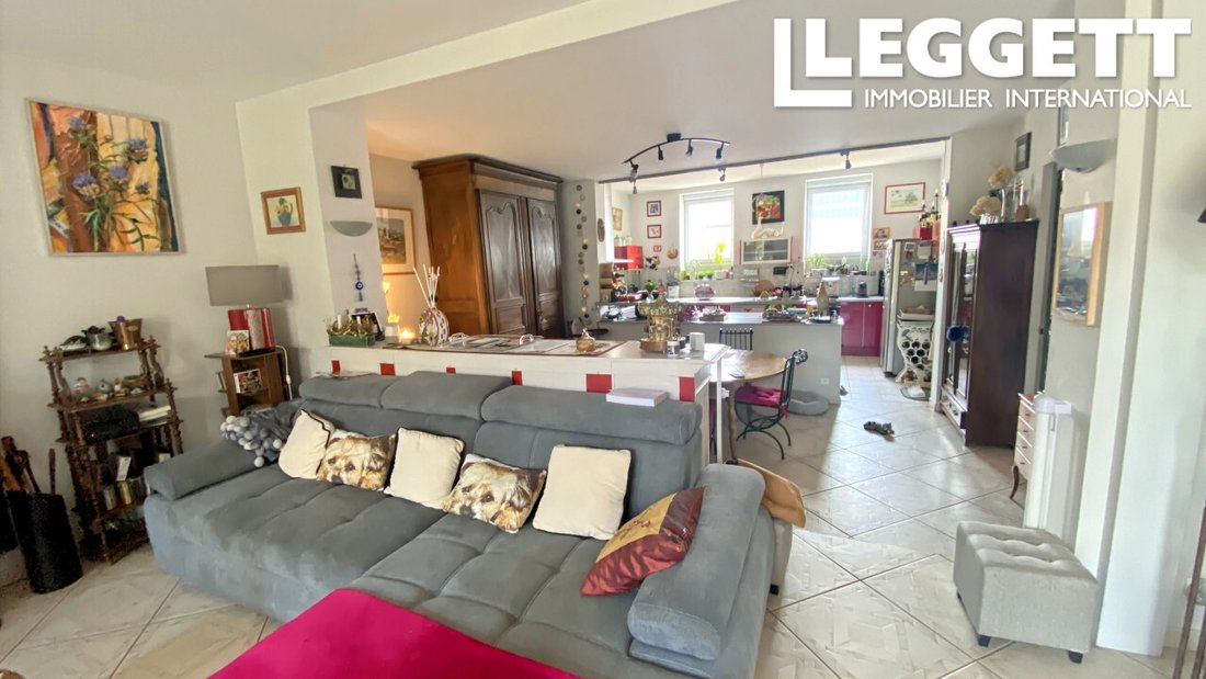 House in Cognac, Nouvelle-Aquitaine, France 5 - 15560079