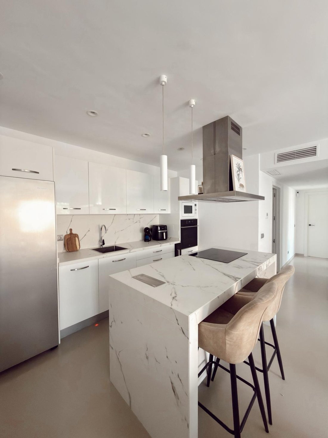 Apartment in Ibiza Town, Balearic Islands, Spain 4 - 17747099