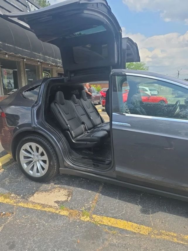 Suv in Dothan, AL, United States 4 - 17750714