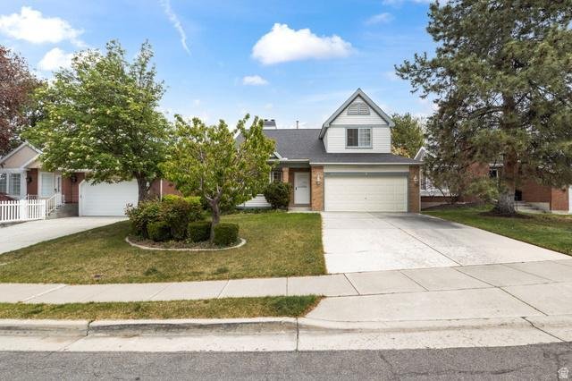 House in Sandy, Utah, United States 4 - 17746641