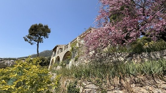 Villa in Gattières, Provence-Alpes-Côte d'Azur, France 3 - 15884199