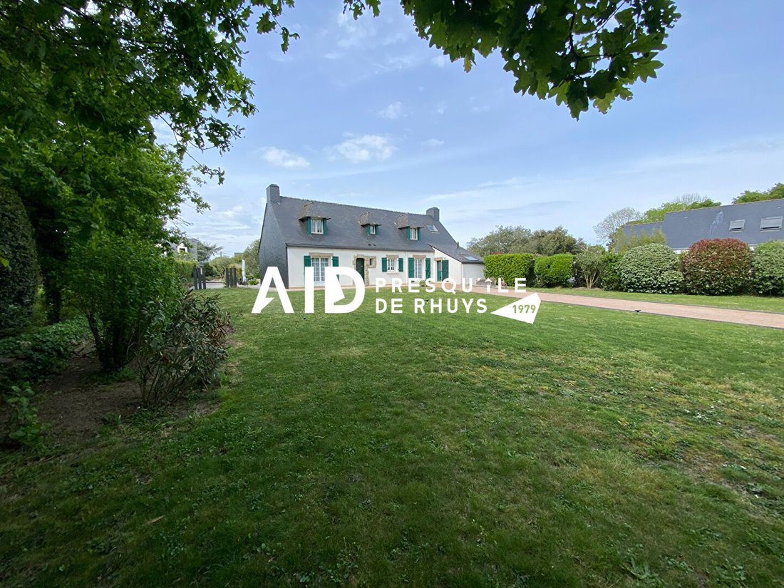 House in Saint-Armel, Brittany, France 2 - 17748849
