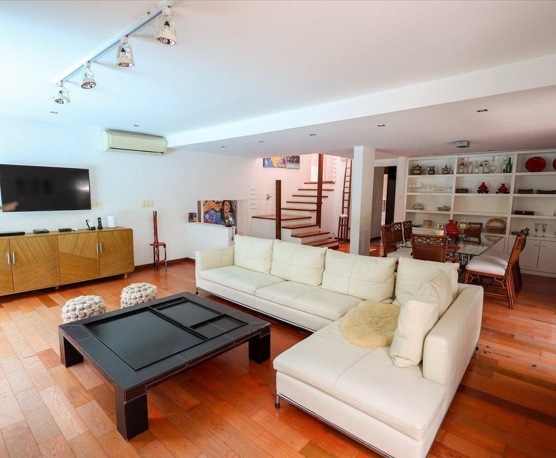 House in Montevideo, Departamento de Montevideo, Uruguay 4 - 17750315