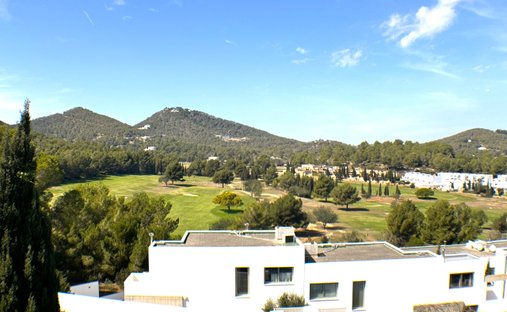 Appartement à Roca Llisa, Santa Eulària des Riu, Îles Baléares 1