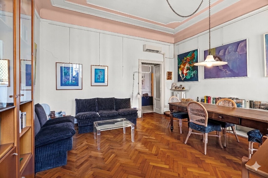 Apartment in Independence - Queen Giovanna, Milan, Italy 2 - 17744909