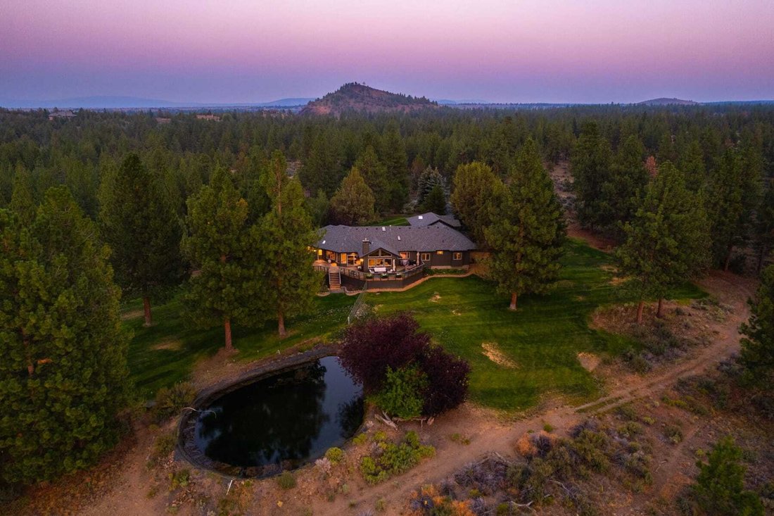 House in Bend, Oregon, United States 3 - 17746570