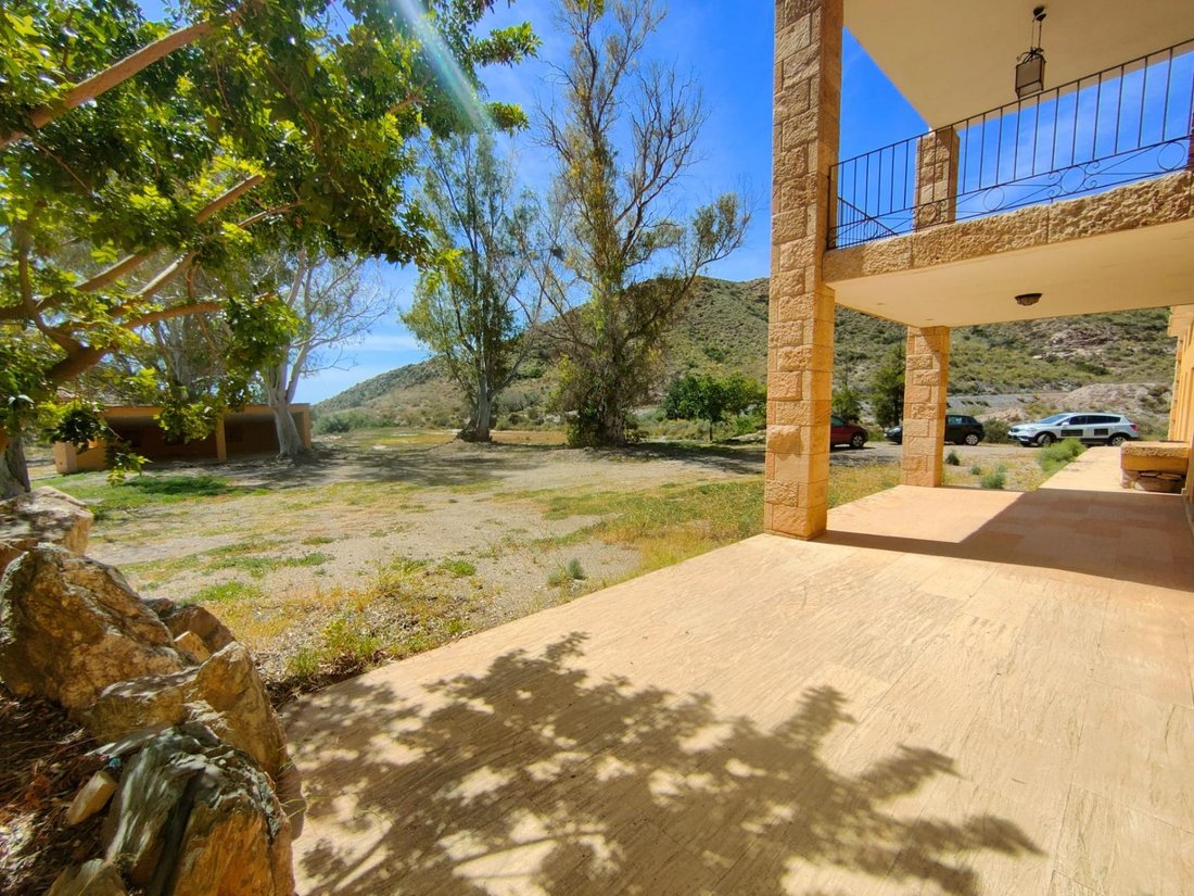 Country House in Eagles, Región de Murcia, Spain 3 - 17749856
