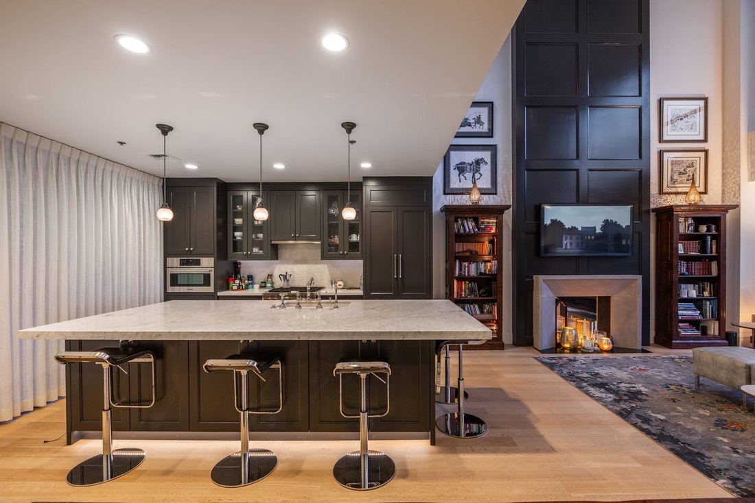 Townhouse in Salt Lake City, Utah, United States 4 - 17329462