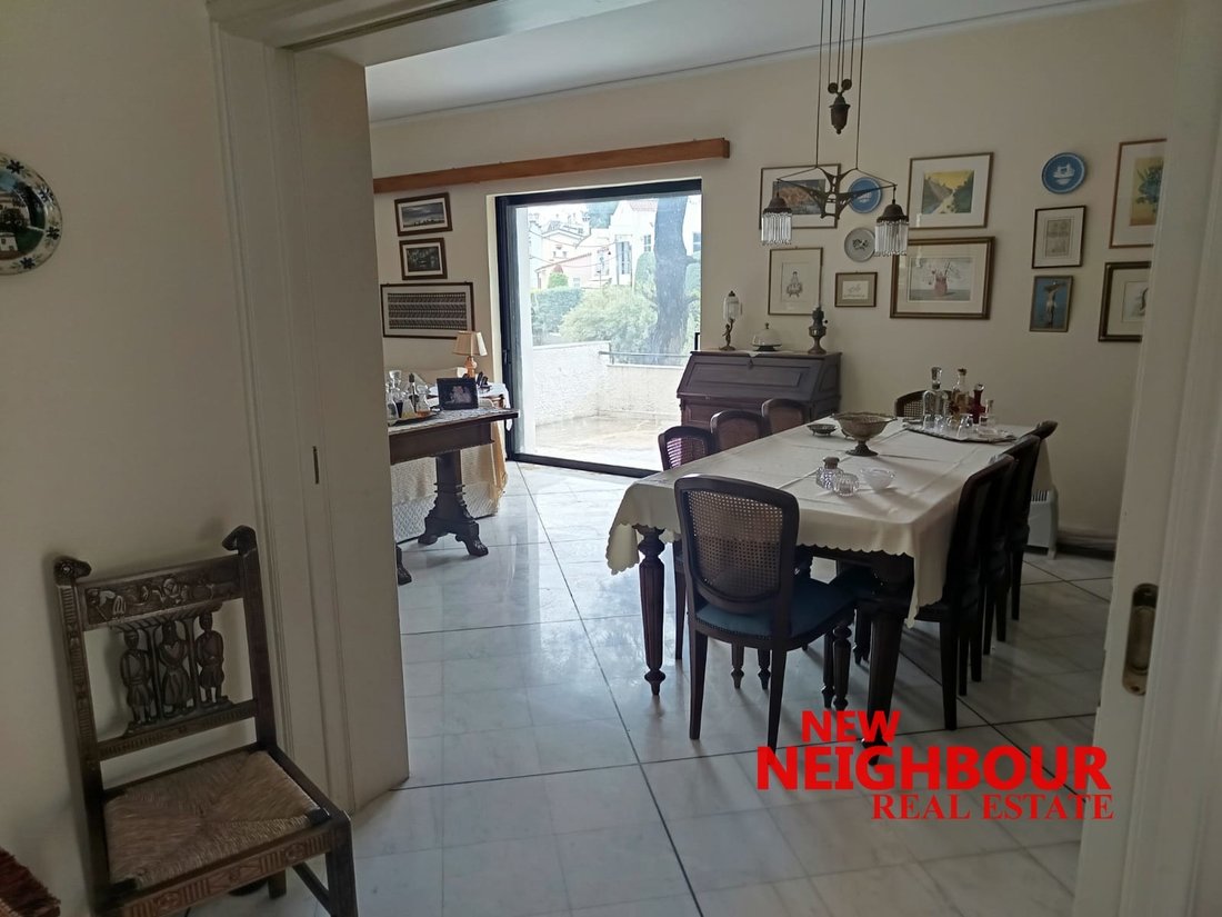 House in Dionysos, Attica, Greece 4 - 17744565