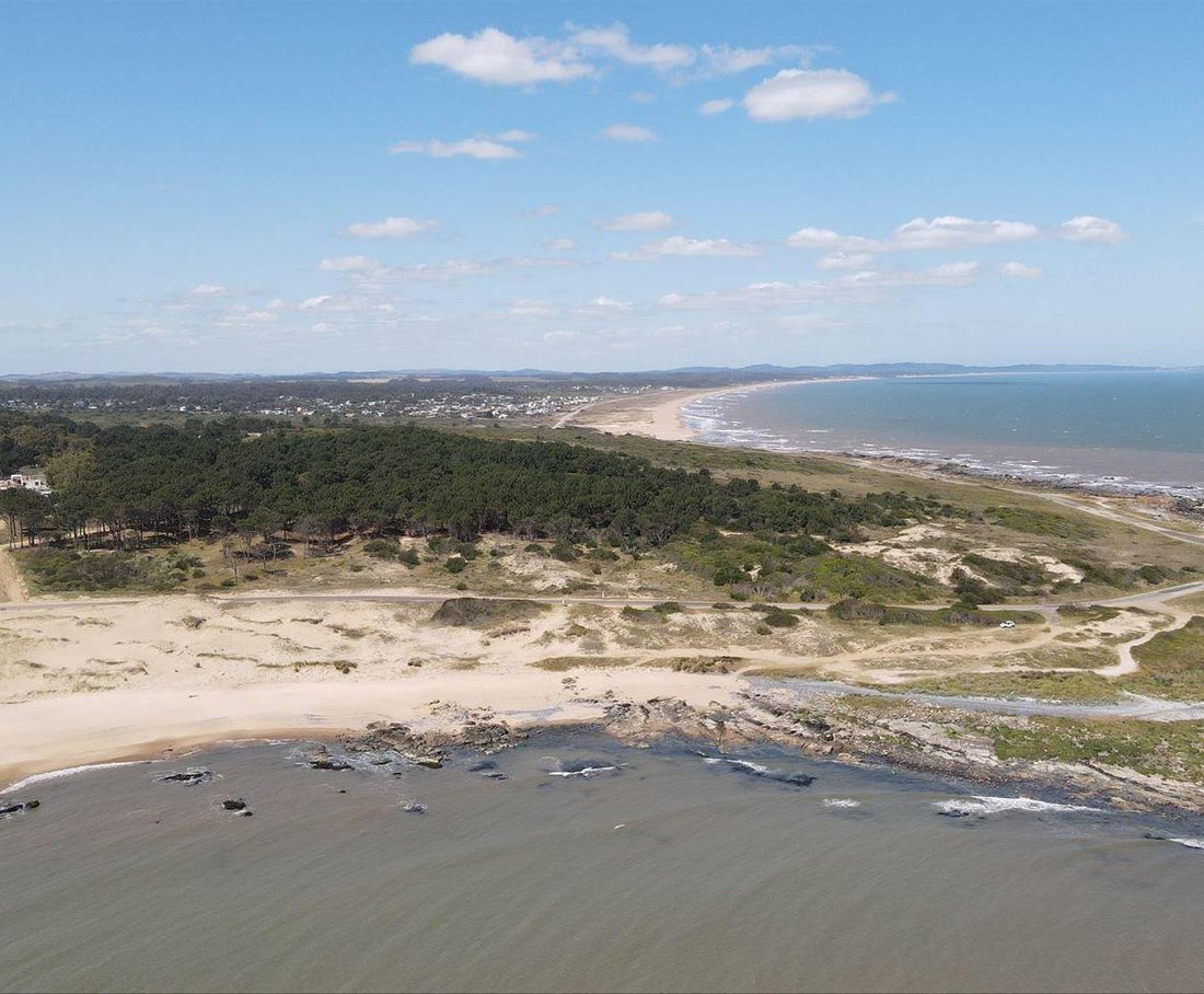Farm Ranch in Punta del Este, Maldonado Department, Uruguay 1 - 17750195
