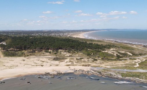 Farm Ranch in Punta del Este, Maldonado Department, Uruguay 1