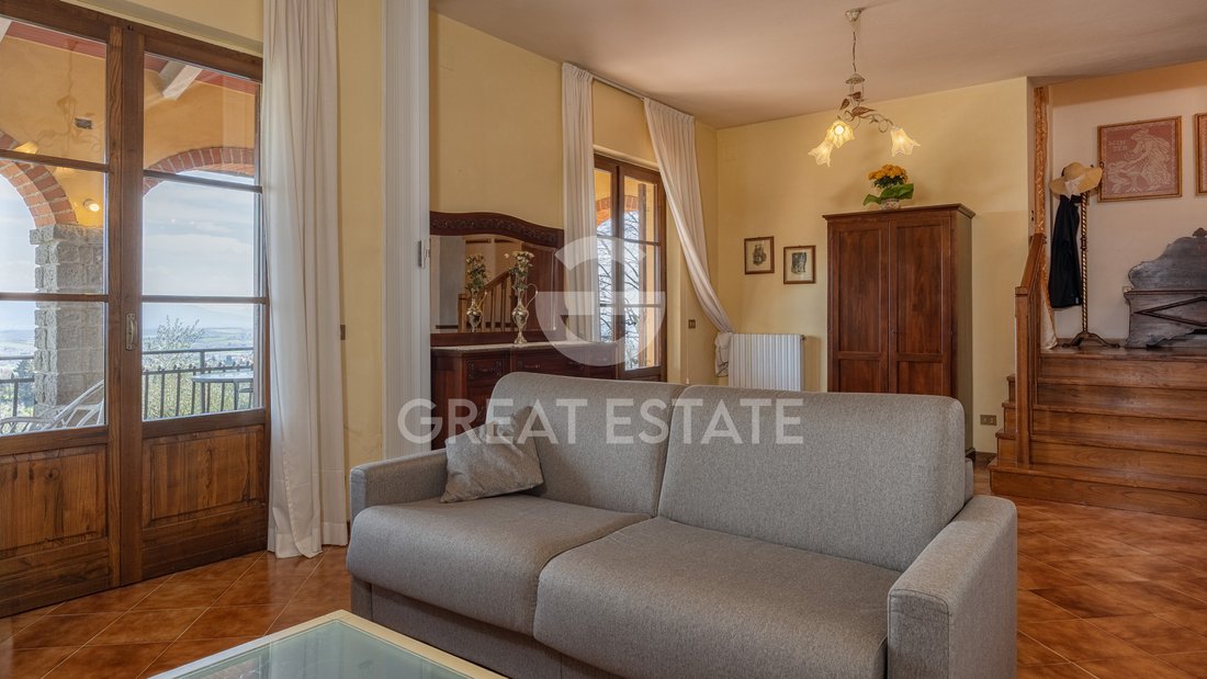 Estate in Monte San Savino, Tuscany, Italy 5 - 17749773
