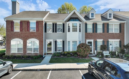 appartement à township de Freehold, New Jersey, États-Unis 1