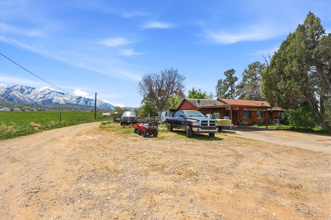 House in Woodland Hills, Utah, United States 3 - 17743520