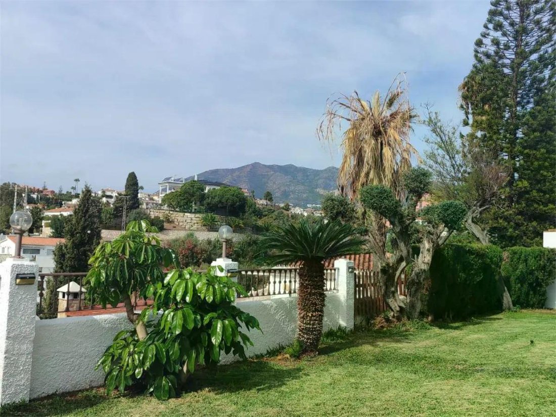 Villa in Fuengirola, Andalusia, Spain 5 - 17747785