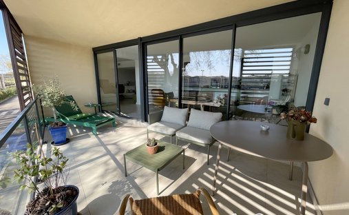 Appartamento a Arles, Provenza-Alpi-Costa Azzurra, Francia 1