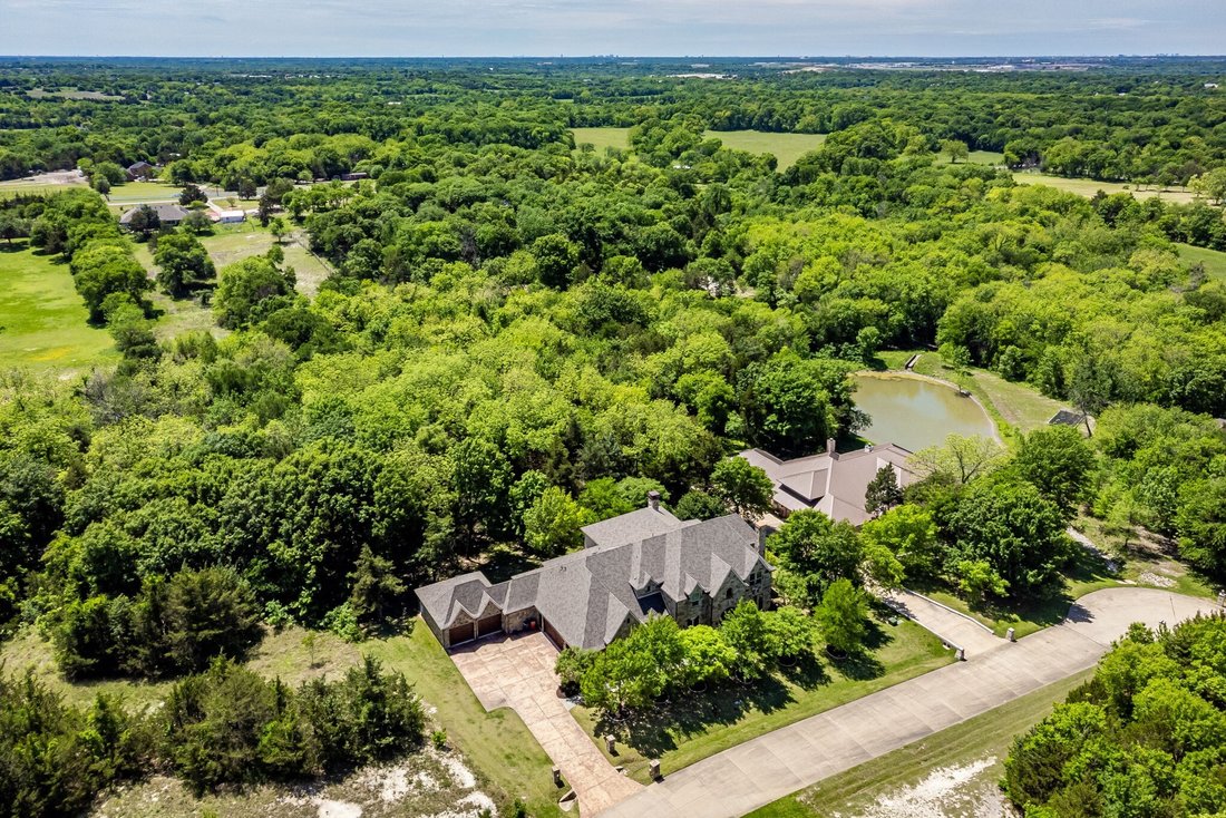 House in McKinney, Texas, United States 3 - 17750281