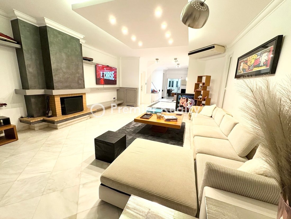 Apartment in Glyfada, Attica, Greece 3 - 17744564