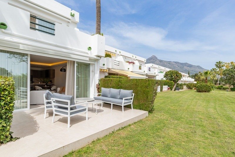 House in Puerto Banus, Marbella, Spain 2 - 17749671