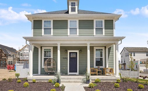 House in South Jordan, Utah, United States 1