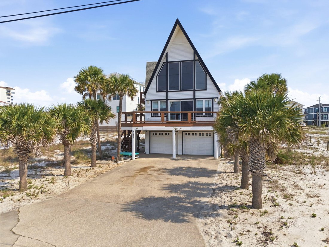 House in Pensacola Beach, Florida, United States 3 - 17747529