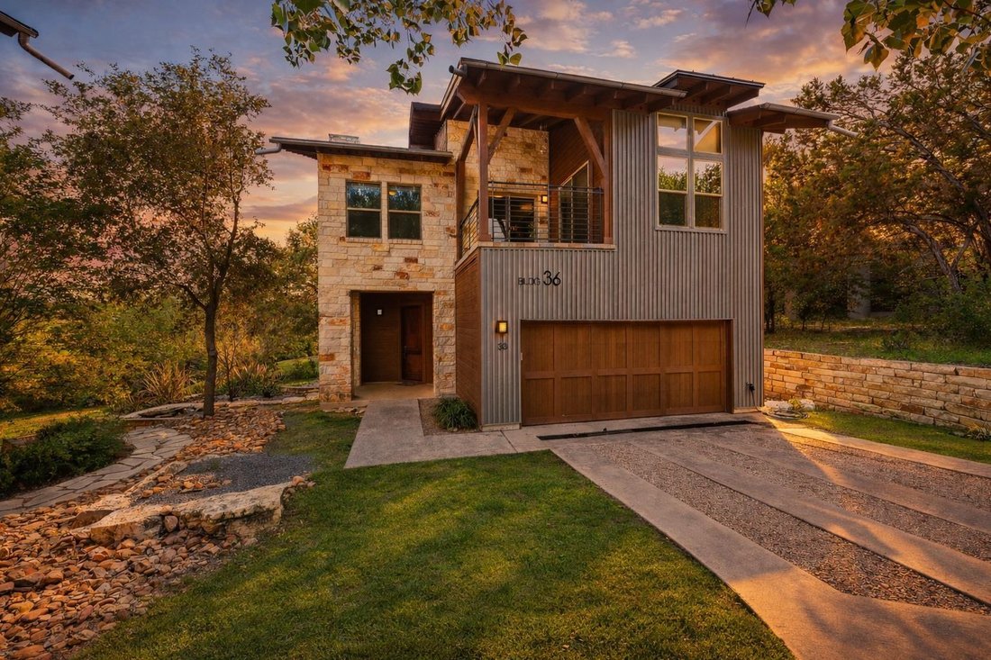 House in Austin, Texas, United States 1 - 17744099