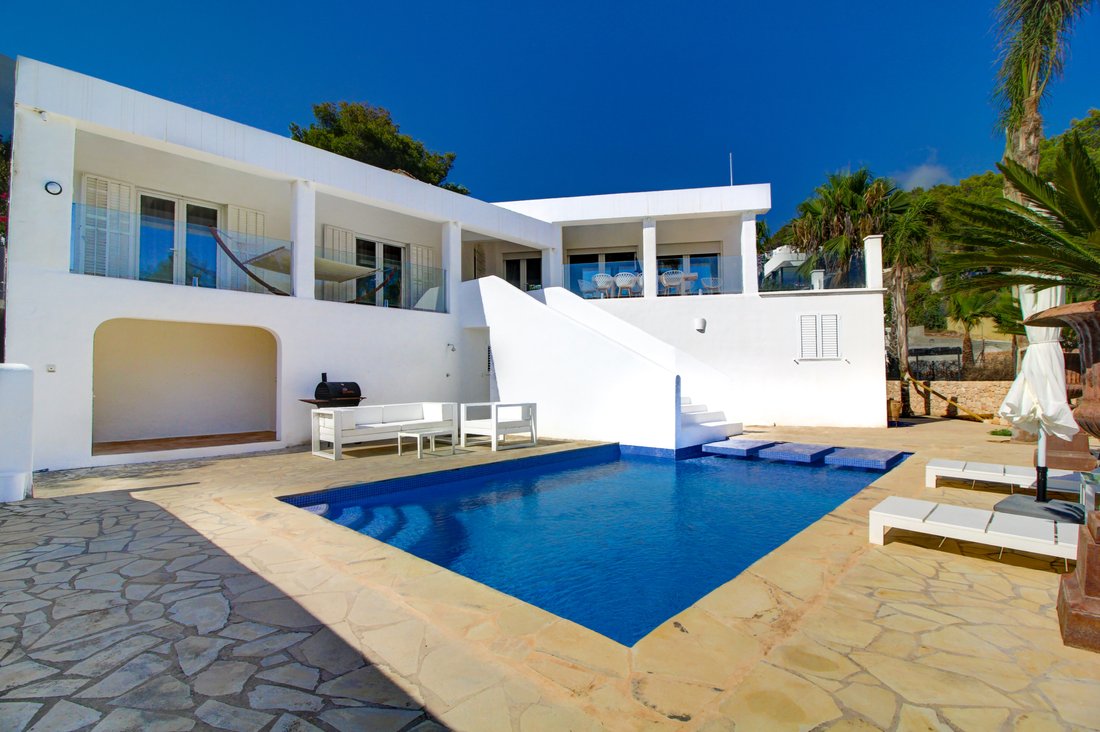 Villa in Sant Jordi de ses Salines, Sant Josep de sa Talaia, Balearic Islands 1 - 17746904