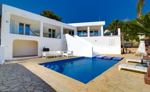 Villa a Sant Jordi de ses Salines, Sant Josep de sa Talaia, Isole Baleari 1