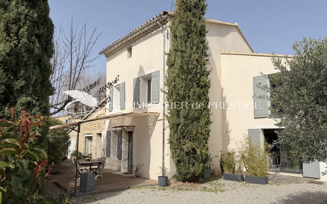 Modene, Provence-Alpes-Côte d'Azur, France 1 - 17749067