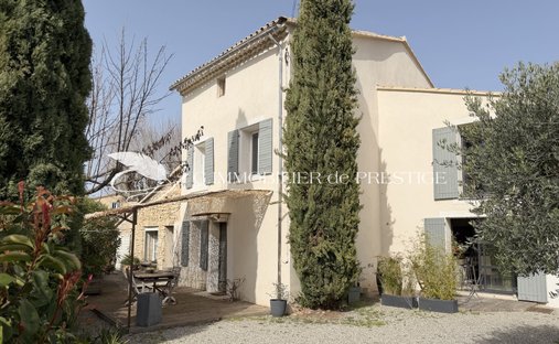 Modene, Provence-Alpes-Côte d'Azur, France 1