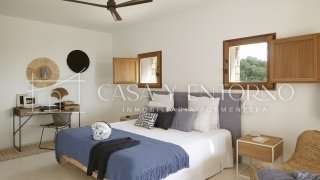 Villa in Formentera, Balearic Islands, Spain 5 - 17747080