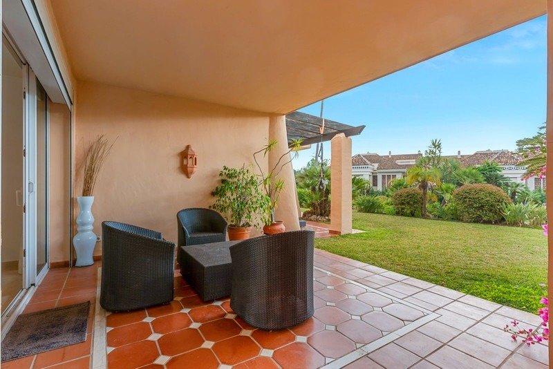 Apartment in Sierra Blanca, Marbella, Spain 2 - 17749731