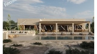 Villa in Formentera, Balearic Islands, Spain 2 - 17746939