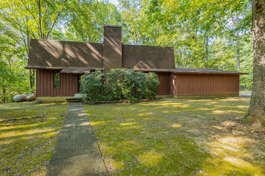 House in Tullahoma, Tennessee, United States 5 - 17748610