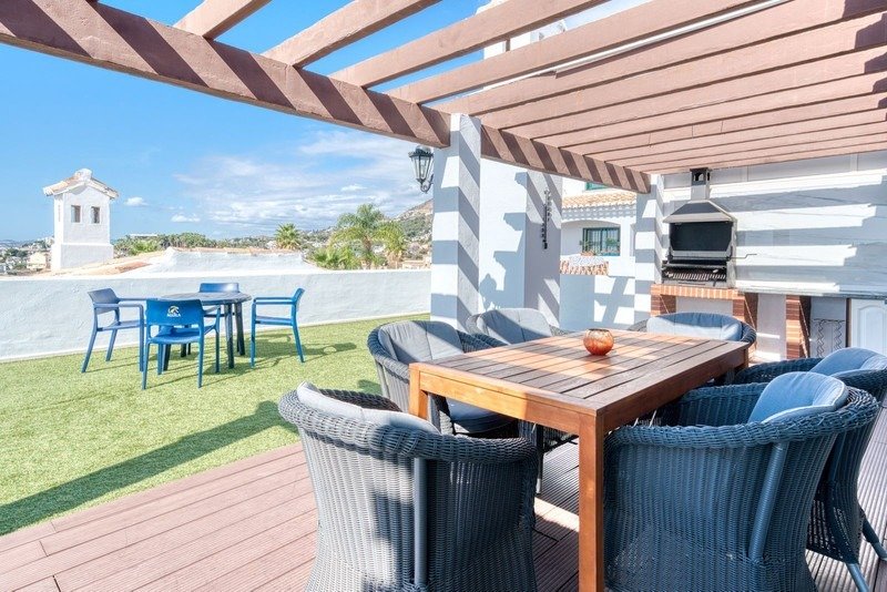 Apartment in Benalmadena, Andalusia, Spain 2 - 17749732