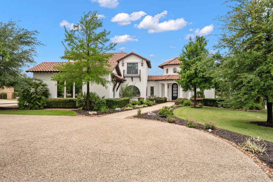 House in Shavano Park, Texas, United States 1 - 17394232