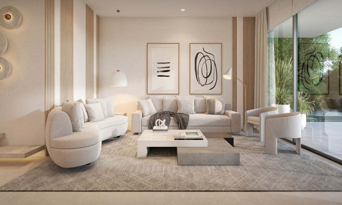 Villa in Estepona, Andalusia, Spain 4 - 17749644
