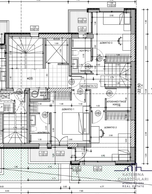 Apartment in Elliniko, Attica, Greece 5 - 17744578