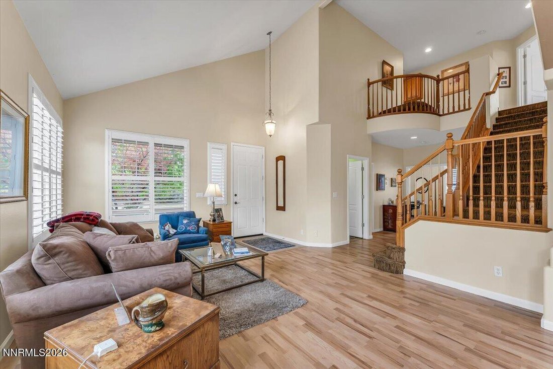 House in Sparks, Nevada, United States 3 - 17748417